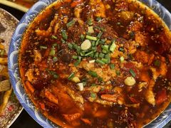 -醉八仙热酒馆(渝中店)