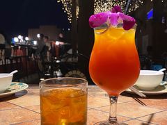 -萨芭蒂高空花园餐酒吧