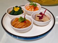 -肆月河豚·新淮扬(金融街店)