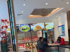 -小杨生煎(香港名都店)