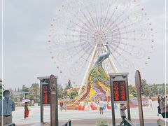 -七彩云南欢乐世界