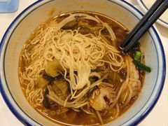 -香港新曜记茶餐厅(星耀城店)