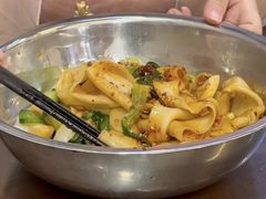 -爱骅裤带面馆(东木头市店)