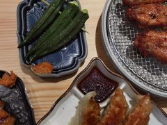 -一豚轩·烧鸟·豚骨拉面(五四路店)