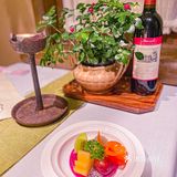 首都素食文化的代表——草木禅房🍵