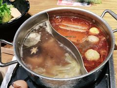 -呷哺呷哺 黄金牧场 (新中关购物中心店)