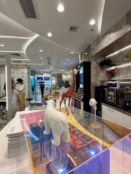 -MMby HairCode 芭曲发型概念店