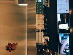 -KOI Thé(力宝广场店)