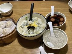-毛华美食(清扬路店)