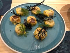 -美人鱼帆船海鲜餐厅(七星湾游艇会店)