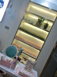 -S庆熙美学皮肤管理
