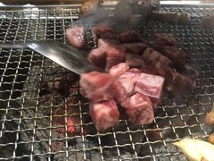 -肉甲韩国木炭烤肉(新壹街1店)