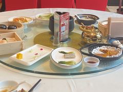 -云庭汇·粤菜海鲜(东盟盛天地店)