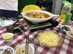 -7890+霸王甲·甲鱼爱尚蛙(坪洲店)