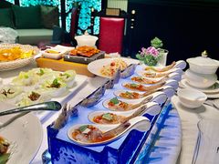 -金链花·泰国餐厅(国贸店)