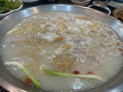 -老来福·非遗酸汤兔(凯旋路店)