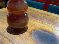 -锦尚阁烤鱼•天津菜(宣武门胡同店)