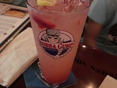 -Bubba Gump Shrimp(Ala Moana)