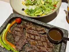 -get pizza意大利餐厅(凯德MALL店)