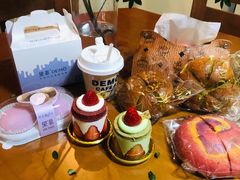 -DEMO黛慕蛋糕(中泰店)
