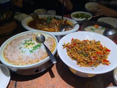 -桂小厨广西菜(桂林万象城店)