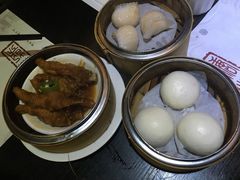 虾饺-糖朝(尖沙咀店)