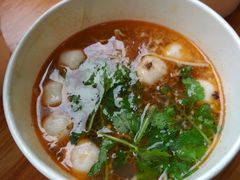-明月虾面(厦禾路店)