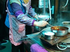 -老李家杂肝汤(回民街店)
