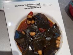 -灶座小锅烀饼·铁锅炖(道里店)