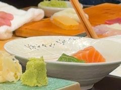 -Sushi Hanzo半藏(天环广场店)