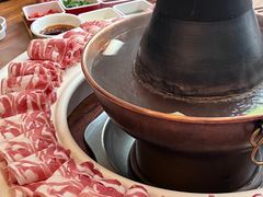 -乐宴·老北京铜火锅(八卦岭店)