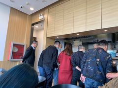 -何必是家面馆 HB noodles&coffee