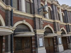 -古文化街旅游区