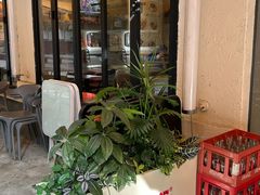 -孖记茶档·热腾茶餐(江南西plus店)