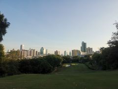 -麓湖高尔夫球俱乐部