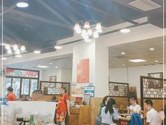 大堂-重庆老火锅王(永陵路分店)