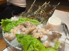 -琥珀川糟粕醋·香草鸭·鸡煲(慈云寺店)