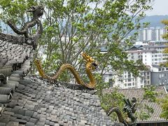 -三江鼓楼
