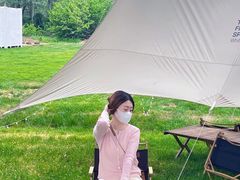 -大连天门山国家森林公园