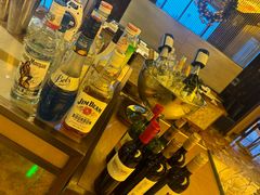 -富力丽思卡尔顿酒店·香荟全日制餐厅