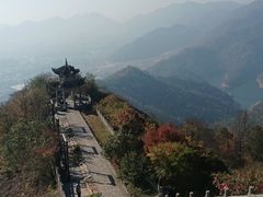 -德胜岩景区