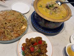 -北李妈妈菜·海肠捞饭(开发区万达店)