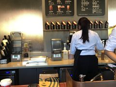 -星巴克臻选(北京前门大街店)