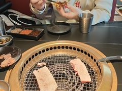 -谷牛和牛烤肉(漕河泾印象城店)