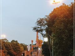 -淹城春秋乐园