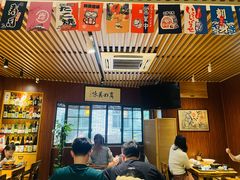 -石屋料理(南京西路店)