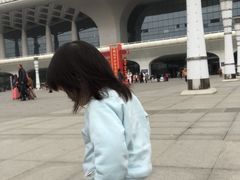 -南宁东站