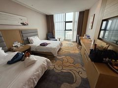 -兴芮温泉度假区