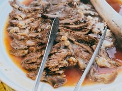 -西贝(虹口龙之梦店)