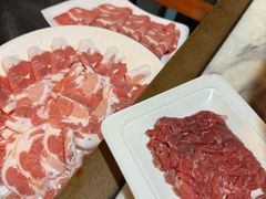-前门杨记·铜锅涮肉(王府井·故宫店)